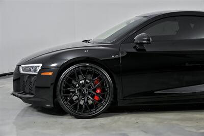 2018 Audi R8 5.2 V10 RWS   - Photo 7 - Joliet, IL 60435