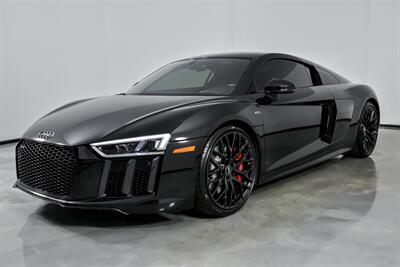 2018 Audi R8 5.2 V10 RWS   - Photo 6 - Joliet, IL 60435