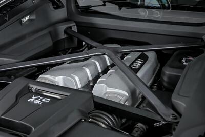 2018 Audi R8 5.2 V10 RWS   - Photo 17 - Joliet, IL 60435
