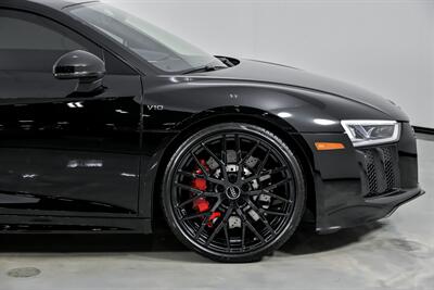 2018 Audi R8 5.2 V10 RWS   - Photo 15 - Joliet, IL 60435