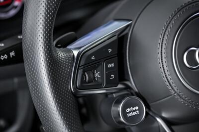 2018 Audi R8 5.2 V10 RWS   - Photo 26 - Joliet, IL 60435