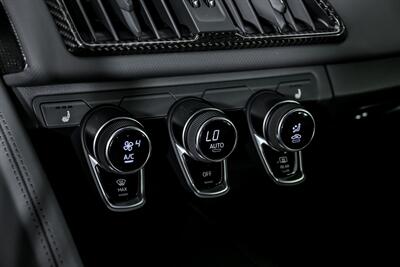 2018 Audi R8 5.2 V10 RWS   - Photo 37 - Joliet, IL 60435