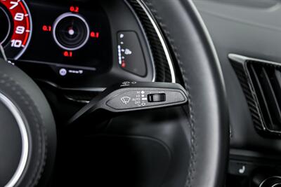 2018 Audi R8 5.2 V10 RWS   - Photo 35 - Joliet, IL 60435