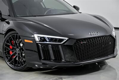 2018 Audi R8 5.2 V10 RWS   - Photo 3 - Joliet, IL 60435