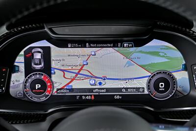 2018 Audi R8 5.2 V10 RWS   - Photo 30 - Joliet, IL 60435