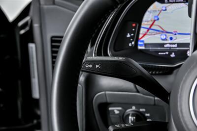 2018 Audi R8 5.2 V10 RWS   - Photo 33 - Joliet, IL 60435