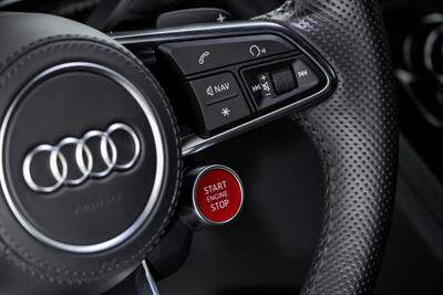 2018 Audi R8 5.2 V10 RWS   - Photo 28 - Joliet, IL 60435