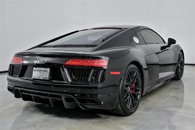 2018 Audi R8 5.2 V10 RWS   - Photo 12 - Joliet, IL 60435