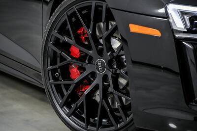 2018 Audi R8 5.2 V10 RWS   - Photo 4 - Joliet, IL 60435