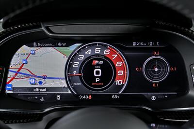 2018 Audi R8 5.2 V10 RWS   - Photo 31 - Joliet, IL 60435