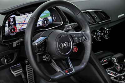 2018 Audi R8 5.2 V10 RWS   - Photo 25 - Joliet, IL 60435