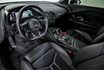 2018 Audi R8 5.2 V10 RWS   - Photo 22 - Joliet, IL 60435