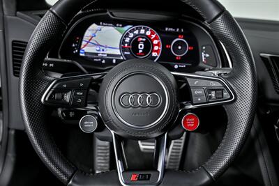 2018 Audi R8 5.2 V10 RWS   - Photo 32 - Joliet, IL 60435