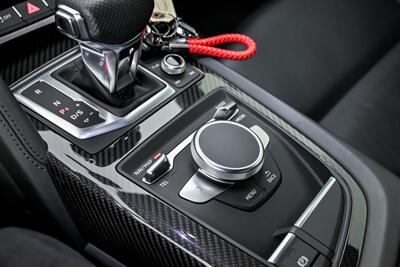 2018 Audi R8 5.2 V10 RWS   - Photo 39 - Joliet, IL 60435