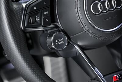 2018 Audi R8 5.2 V10 RWS   - Photo 27 - Joliet, IL 60435