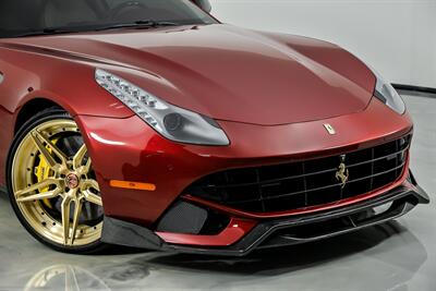 2012 Ferrari FF -RARE DUBAI SPEC-WHEELS-EXHAUST   - Photo 3 - Joliet, IL 60435