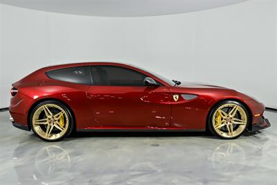 2012 Ferrari FF -RARE DUBAI SPEC-WHEELS-EXHAUST   - Photo 15 - Joliet, IL 60435
