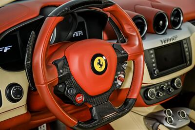 2012 Ferrari FF -RARE DUBAI SPEC-WHEELS-EXHAUST   - Photo 27 - Joliet, IL 60435