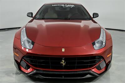2012 Ferrari FF -RARE DUBAI SPEC-WHEELS-EXHAUST   - Photo 5 - Joliet, IL 60435