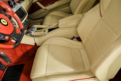 2012 Ferrari FF -RARE DUBAI SPEC-WHEELS-EXHAUST   - Photo 23 - Joliet, IL 60435