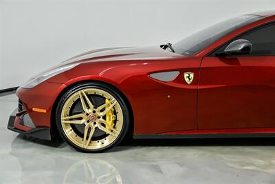 2012 Ferrari FF -RARE DUBAI SPEC-WHEELS-EXHAUST   - Photo 8 - Joliet, IL 60435