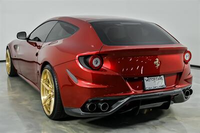 2012 Ferrari FF -RARE DUBAI SPEC-WHEELS-EXHAUST   - Photo 11 - Joliet, IL 60435