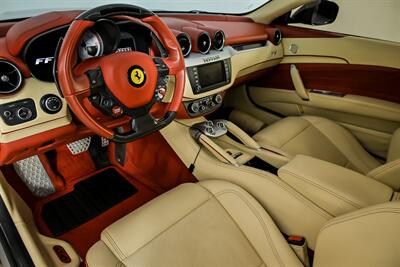 2012 Ferrari FF -RARE DUBAI SPEC-WHEELS-EXHAUST   - Photo 22 - Joliet, IL 60435