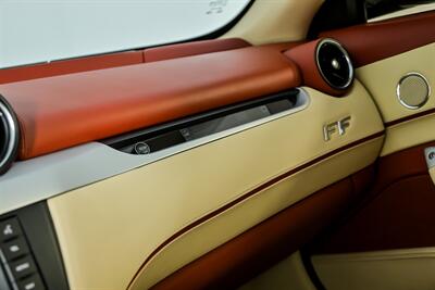 2012 Ferrari FF -RARE DUBAI SPEC-WHEELS-EXHAUST   - Photo 37 - Joliet, IL 60435