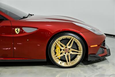 2012 Ferrari FF -RARE DUBAI SPEC-WHEELS-EXHAUST   - Photo 16 - Joliet, IL 60435