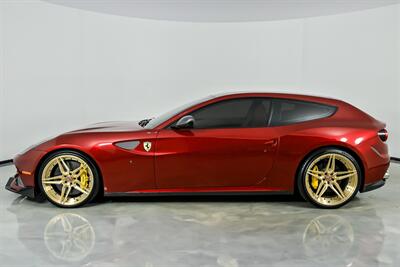 2012 Ferrari FF -RARE DUBAI SPEC-WHEELS-EXHAUST   - Photo 9 - Joliet, IL 60435