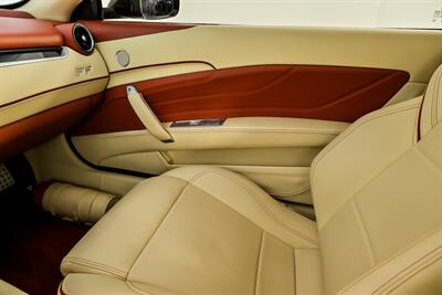 2012 Ferrari FF -RARE DUBAI SPEC-WHEELS-EXHAUST   - Photo 41 - Joliet, IL 60435