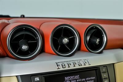 2012 Ferrari FF -RARE DUBAI SPEC-WHEELS-EXHAUST   - Photo 35 - Joliet, IL 60435