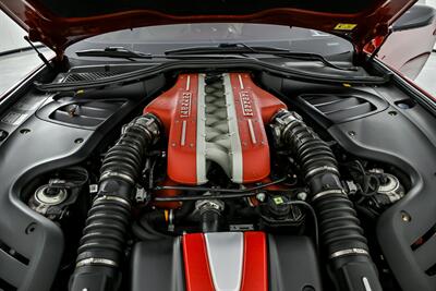 2012 Ferrari FF -RARE DUBAI SPEC-WHEELS-EXHAUST   - Photo 18 - Joliet, IL 60435