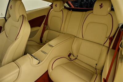 2012 Ferrari FF -RARE DUBAI SPEC-WHEELS-EXHAUST   - Photo 26 - Joliet, IL 60435