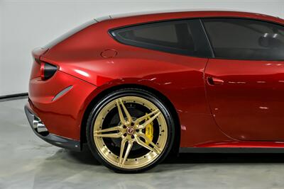 2012 Ferrari FF -RARE DUBAI SPEC-WHEELS-EXHAUST   - Photo 14 - Joliet, IL 60435