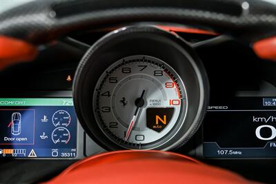 2012 Ferrari FF -RARE DUBAI SPEC-WHEELS-EXHAUST   - Photo 32 - Joliet, IL 60435