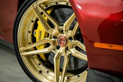 2012 Ferrari FF -RARE DUBAI SPEC-WHEELS-EXHAUST   - Photo 4 - Joliet, IL 60435