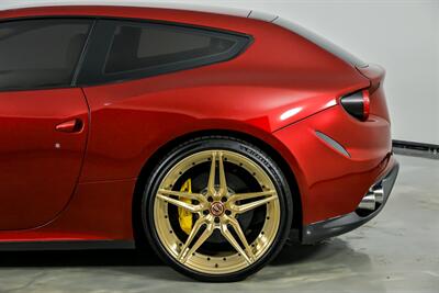 2012 Ferrari FF -RARE DUBAI SPEC-WHEELS-EXHAUST   - Photo 10 - Joliet, IL 60435