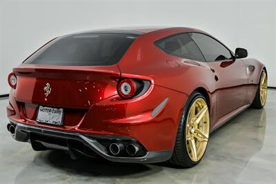 2012 Ferrari FF -RARE DUBAI SPEC-WHEELS-EXHAUST   - Photo 13 - Joliet, IL 60435