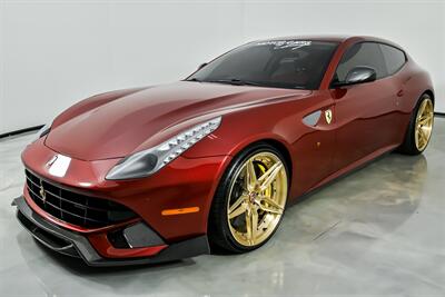 2012 Ferrari FF -RARE DUBAI SPEC-WHEELS-EXHAUST   - Photo 6 - Joliet, IL 60435