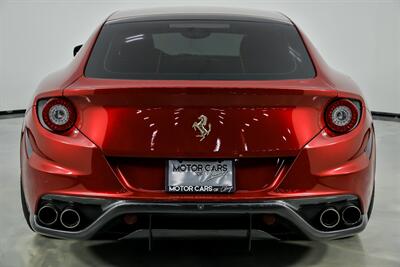 2012 Ferrari FF -RARE DUBAI SPEC-WHEELS-EXHAUST   - Photo 12 - Joliet, IL 60435