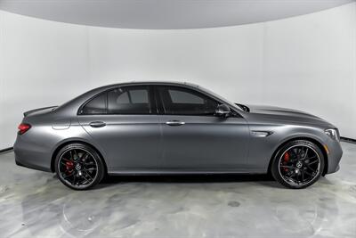 2021 Mercedes-Benz AMG E 63 S   - Photo 14 - Joliet, IL 60435