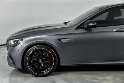 2021 Mercedes-Benz AMG E 63 S   - Photo 7 - Joliet, IL 60435