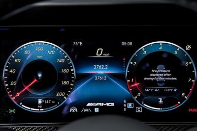 2021 Mercedes-Benz AMG E 63 S   - Photo 27 - Joliet, IL 60435