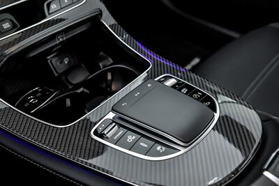2021 Mercedes-Benz AMG E 63 S   - Photo 39 - Joliet, IL 60435