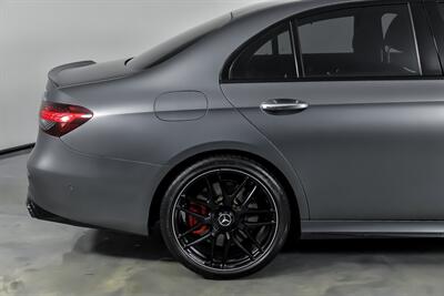 2021 Mercedes-Benz AMG E 63 S   - Photo 13 - Joliet, IL 60435