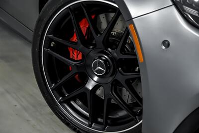 2021 Mercedes-Benz AMG E 63 S   - Photo 4 - Joliet, IL 60435