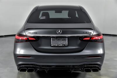 2021 Mercedes-Benz AMG E 63 S   - Photo 11 - Joliet, IL 60435