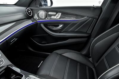 2021 Mercedes-Benz AMG E 63 S   - Photo 40 - Joliet, IL 60435