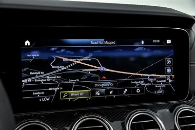 2021 Mercedes-Benz AMG E 63 S   - Photo 33 - Joliet, IL 60435